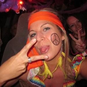 Meet your Posher, Dawn